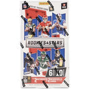 2022 Panini Rookies & Stars Football Hobby Box