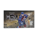 2022/23 Upper Deck Skybox Metal Universe Hockey Hobby Box