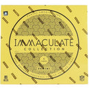 2022 Panini Immaculate Football Hobby Box