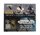 2022 Panini Prizm No Huddle Football Box
