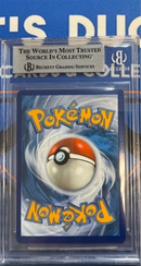 2023 Pokémon Scizor IR BGS 8