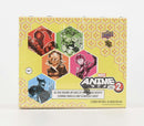 Marvel Anime Volume 2 Hobby Box (Upper Deck 2023)