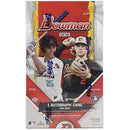 2023 Bowman Baseball Hobby Box
