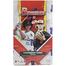 2023 Bowman Baseball Hobby Jumbo Box