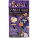 2022/23 Panini Select Basketball H2 Box