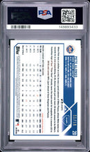 2023 Topps X MLB Clubhouse Exclusive