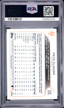 2022 Topps 1st Edition