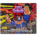 Marvel Allegiance: The Infinity Trilogy Hobby Box (Upper Deck 2023)