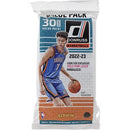 2022/23 Panini Donruss Basketball Jumbo Value Pack (Holo Pink Laser!)