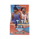 2022/23 Bowman University's Best Basketball Hobby Box