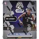 2022/23 Panini Mosaic Basketball Choice Box