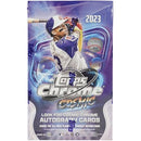 2023 Topps Cosmic Chrome Baseball Hobby Box