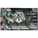 2023 Panini Mosaic Football Hobby Box