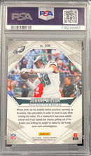 2024 Phoenix Johnny Wilson Gold PSA 10