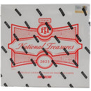 2023 Panini National Treasures Racing Hobby Box