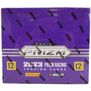 2023 Panini Prizm Racing Hobby Box