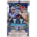 2023 Bowman University Best Football Hobby Box