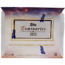 2023 Topps Luminaries Baseball Hobby Box