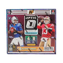 2023 Panini Donruss Optic Football H2 Box