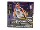 2023/24 Panini Revolution Basketball Hobby Box