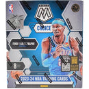 2023-24 Panini Mosaic Basketball Choice Box