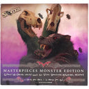 2024 Upper Deck Skybox Masterpieces Monster Edition Hobby Box