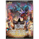 2023 Upper Deck Blizzard Legacy Collection Blaster Box