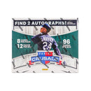 2024 Panini Crusade Baseball Premium Box