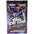 2024 Topps Cosmic Chrome Baseball Hobby Box