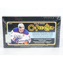 2024-25 Upper Deck O-Pee-Chee Hockey Hobby Box