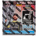 2024 Panini Donruss Racing Mega Box