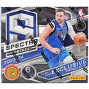 2023-24 Panini Spectra Basketball International Box