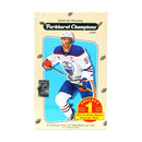 2024/25 Upper Deck Parkhurst Champions Hockey Hobby Box