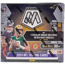 2024 Panini Mosaic Football International Hobby Box