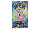 Pokemon Scarlet & Violet: Journey Together Booster Box