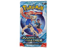 Pokemon Scarlet & Violet: Journey Together Booster Box