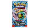 Pokemon Scarlet & Violet: Journey Together Booster Box