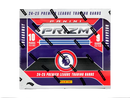 2024-25 Panini Prizm Premier League EPL Soccer Breakaway Box