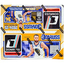 2024/25 Panini Donruss Basketball Retail 24-Pack Box