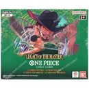 One Piece TCG: Legacy of the Master (OP-12) Booster Box