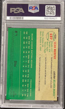 2023 Platinum Anniversary Sean Murphy Toile White/Green PSA 10