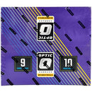 2024/25 Panini Donruss Optic Basketball Fast Break Box