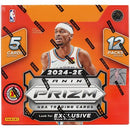 2024/25 Panini Prizm Basketball International Hobby Box