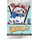 2025/26 Upper Deck MVP Hockey Hobby Box