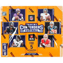 2024 Panini Contenders Football Hobby Box