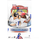 2025 Bowman Baseball Hobby Box