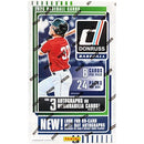 2025 Panini Donruss Baseball Hobby Box