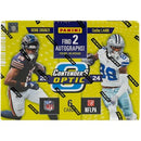 2024 Panini Contenders Optic Football Hobby