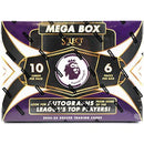 2024/25 Panini Select Premier League EPL Soccer Hobby Mega Box