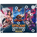 Riftbound League of Legends Origins Booster Box